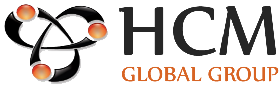 HCM Global – Staffing & HR Services Company